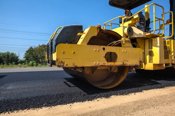 Why Choose Us For All Your Driveway Paving Needs in North Great River, NY?