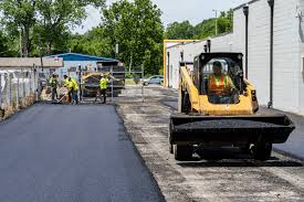 Best Decorative Concrete Driveways  in North Great River, NY